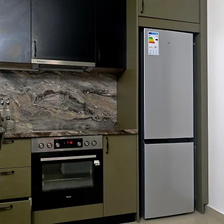Sweet Apartment Kamez
